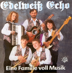 Eine Familie voll Musik