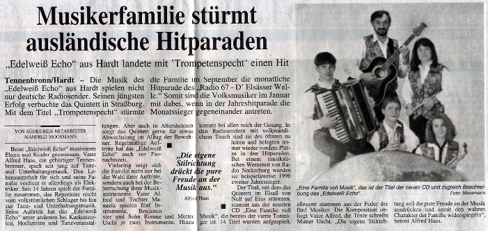 S?dkurier (28.10.1997)