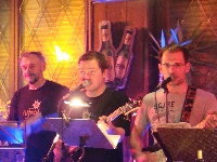 Dieses Lied ist M?nnersache