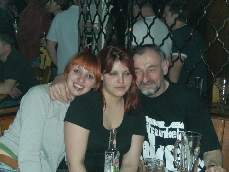 Alfred bei seiner Lieblingsbesch?ftigung