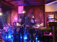 Edelwei? Echo im Bruckbeck