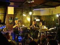 Metallica alla Oberkrainer