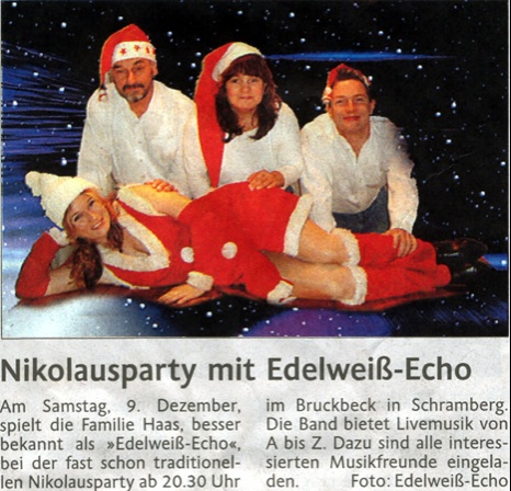 Schwarzw?lder Bote (07.12.2006)