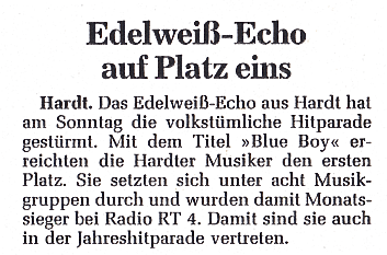 Schwarzw?lder Bote, 2002